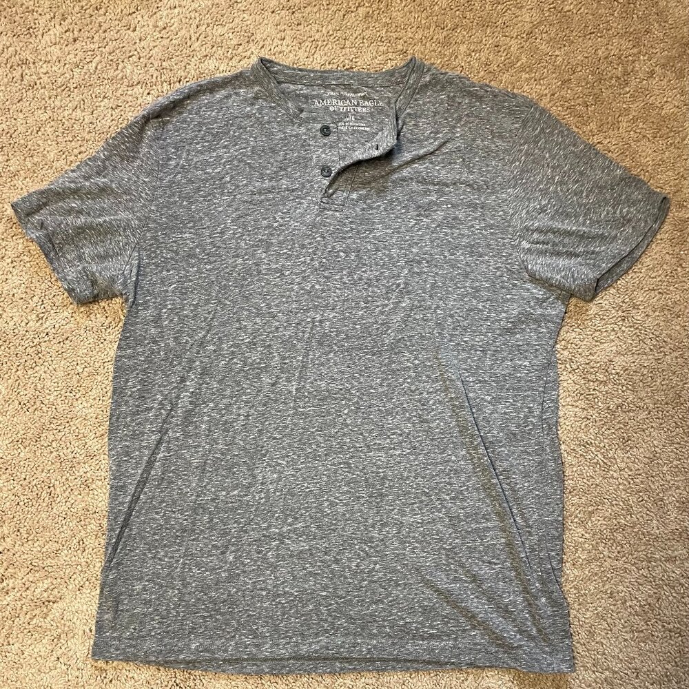 AE Henley